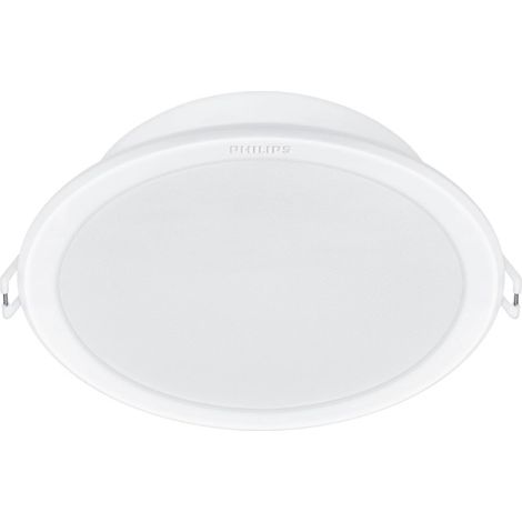 Faretto LED Philips da incasso 5W 4000K 430 lm 10,5 cm