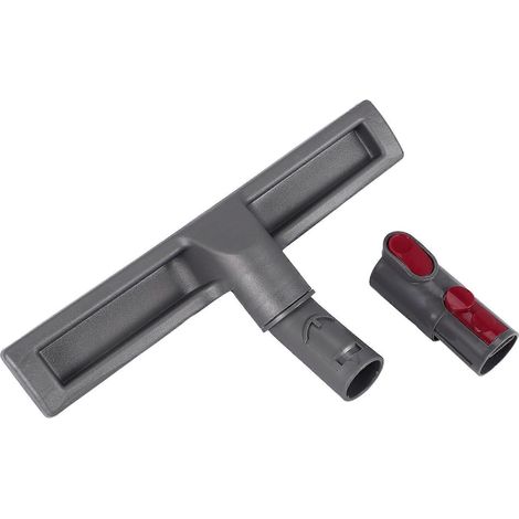 Pièce de rechange pour tête de brosse de sol dur pour aspirateur V7 V8 V10 V11, mélange de crin de cheval-A