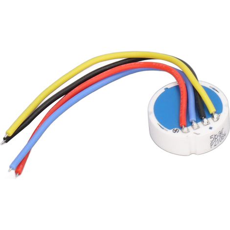 Flüssigkeitsstandsensor, Druckpegelsensor, resistive Keramikbasis für Wassertank CJ 5C 0 –5Bar (1/5)
