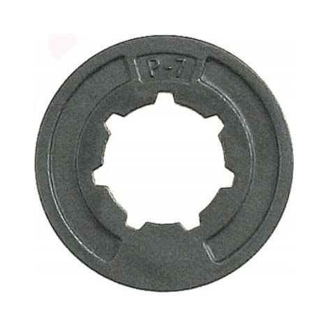 Motosega Stihl 00006421223 design flottante indicatore usura
