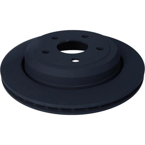 Lot de 2 Disques de frein Quaro QD8402HC DODGE 68035022AB 68035022AC 68035022AD