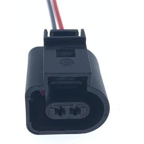 Applicable aux anciens modèles Magotan B6 et CC : support de clignotant avant, ampoule de clignotant, connecteur, faisceau de câbles, accessoires H21W – JB1070-2P