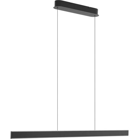 [GEBRAUCHT] Lucande Philine Led Hängeleuchte Pendelleuchte Deckenleuchte Leuchte Lampe 971 B-Ware (1/2)