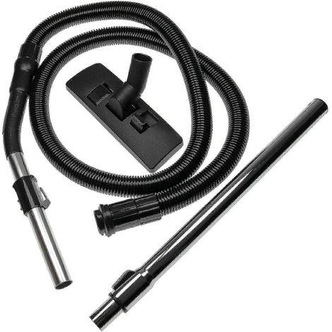 Nilfisk Staubsauger-Zubehörset für die Modelle 934, 930, Ergo Clean Cubic GD930S2, Euro Panther UZ872, GA70, GA80 und GA90 (1/3)