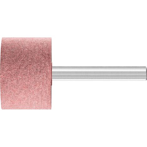 PFERD TOOLS Poliflex Schleifstift Zylinderform Ø 30x20mm Schaft-Ø 6 mm Bindung GR A120 5 Stk (1/5)