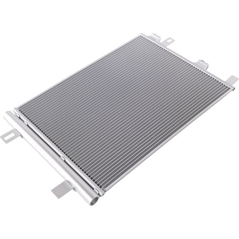 A/C AC Condenser A2475000054 941194 for Mercedes-Benz CLA35 AMG 2.0L 2020-2022 (1/5)
