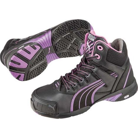 Botas de seguridad de señora -630600-, S3 SRC HRO T35