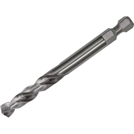 Bosch EXPERT Power Change Plus Pilot Drill 7.15mm x 85mm - Hex...