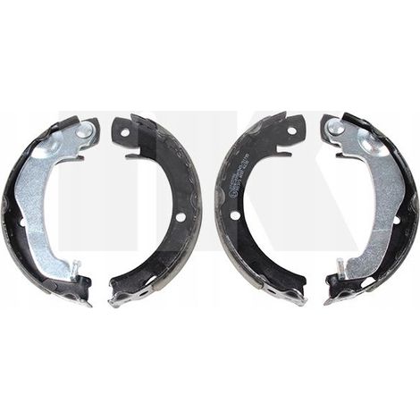 Set di ganasce freno NK 2745786 (1/3)
