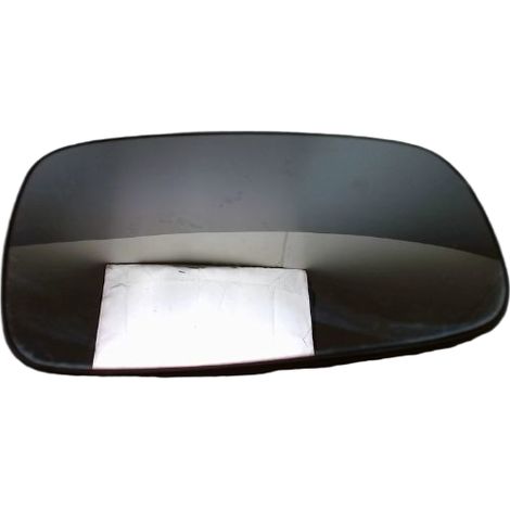 [PRODUIT D'OCCASION] Glace Retroviseur Exterieur D RENAULT Clio III Phase 2 2009-2014 ♻️ Ref Oe. 7701069554 - Garantie à vie (1/3)