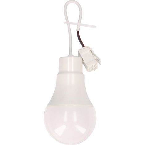 Projecteur de chantier LED 10 W 1055 lm