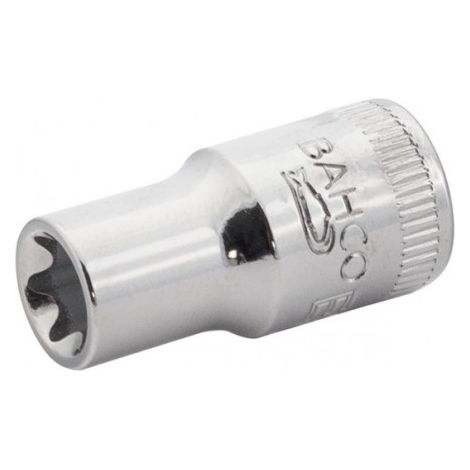 BAHCO - Douilles 1/4" avec profil TORX®