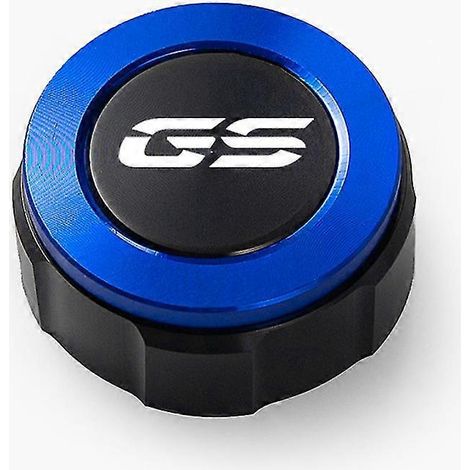 Accessoires de protection pour bouchon de liquide de frein arrière de moto BMW R1250GS R 1250GS Adventure HP BMW R 1200 1250 1100 1150 GS GSA (1/4)