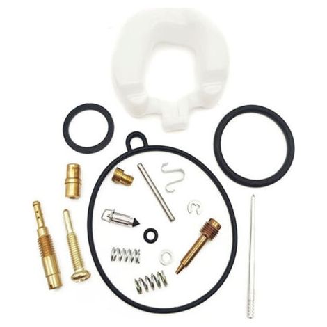 Kit de réparation de carburateur applicable aux pièces de carburateur XR70R et CRF70F