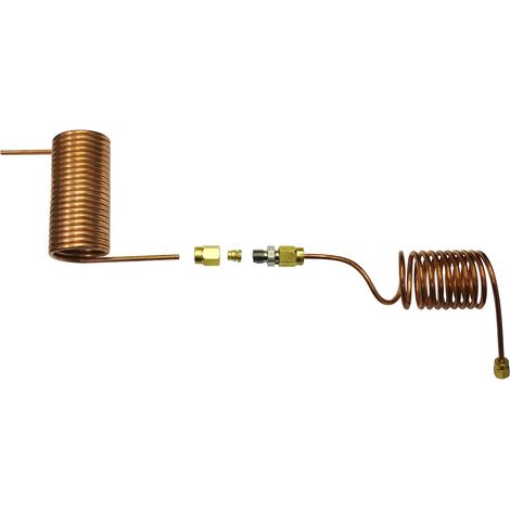 Wilo Ricambio meccanico Prolunga a spirale p.DDG Set, 2166098