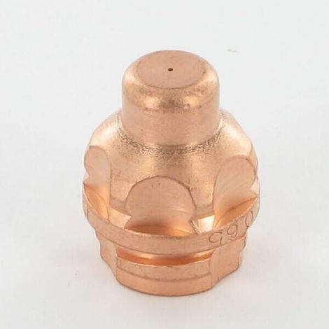 Tubo OERLIKON W000050045