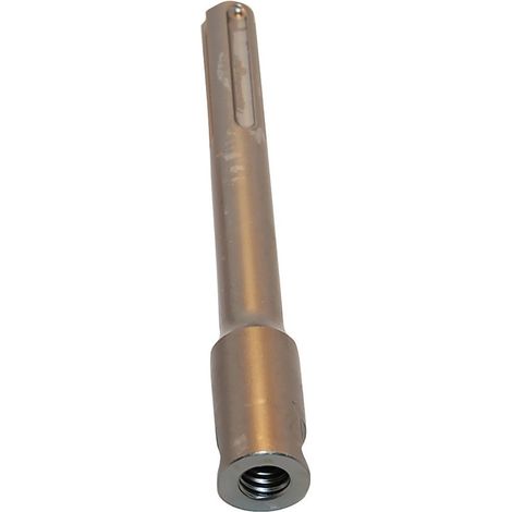 Makita Aufnahmeschaft SDS-max Länge 195 mm, SDS-max (1/2)