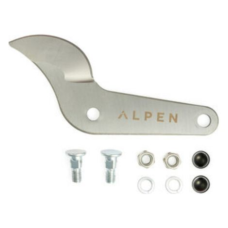 ALPEN Ersatzteil-Kit weißhorn 260/1