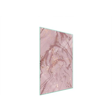 TABLA DE CORTAR DE VIDRIO 35x52 MÁRMOL (1/5)
