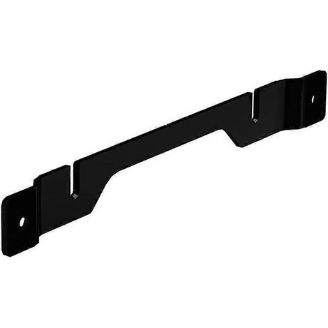 Support mural flottant pour barre de son Sonos Ray Essential, à fixer sous le téléviseur (vis incluses) (1/5)