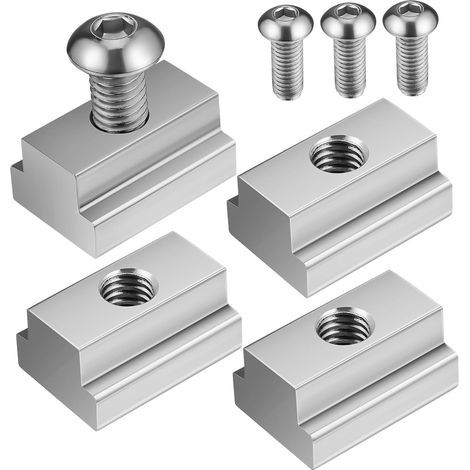 Sets of Fan Accessories Pin Rivets and Nuts Folding Fan (1/5)