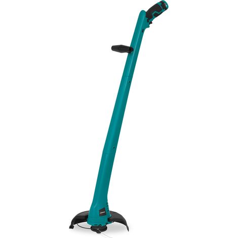 Rasentrimmer 12V  Inkl. Akku, USB-C Kabel und Drahtspule