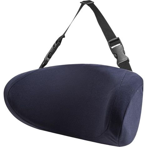 Coussin de Voiture pour Enfant - Appuie-tête pour Enfant - en Forme de U - L'appui-tête de Voiture pour s'adapte au Coussin de Voyage en Mousse d'école - Support de Nuque pour (1/5)