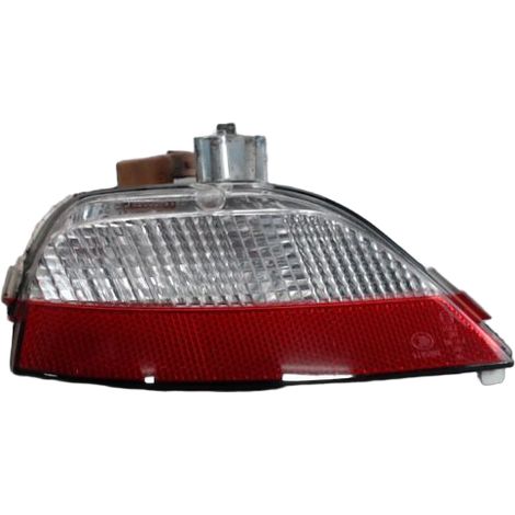 [PRODUIT D'OCCASION] Feu De Pare-choc Arrieree Droit RENAULT Megane ♻️ Ref Oe. 265540003r - Garantie à vie (1/3)