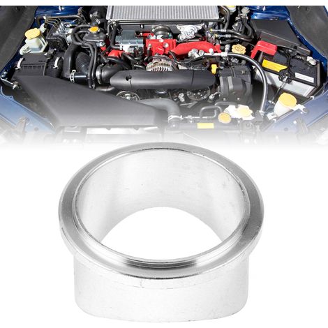 50-mm-Aluminium-BAV-Transferadapterflansch für Automobilteile (1/5)