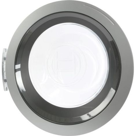 HUBLOT COMPLET POUR LAVE LINGE BOSCH - 11035539 (1/2)