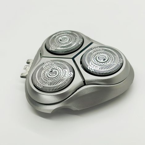 rasoir electriques hommes-Pour rasoirs pour hommes Philips HQ8240, HQ8173, HQ8190CC , 1 recharges pour rasage humide (1/4)