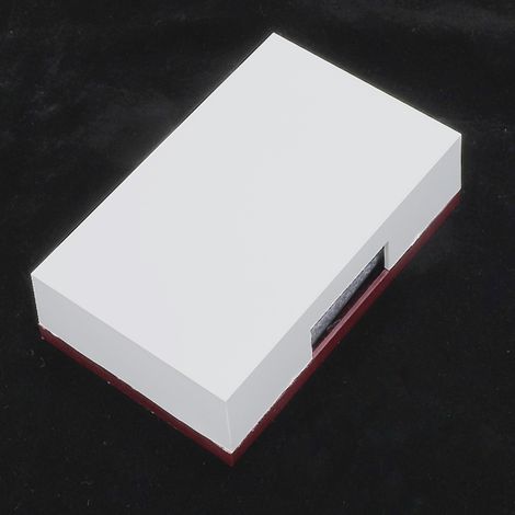 Sonnette de Porte Filaire Classique Ding Dong pour Maison et Hôtel (1/5)