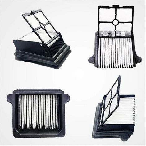 Pièces de rechange pour aspirateur eau et poussière sans fil Tineco Floor ONE S7 Pro / S6, version 1 (R)