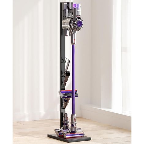 Support d'aspirateur pour aspirateur sans Fil Dyson V15 V12 V11 V10 V8 V7 V6 (1/5)