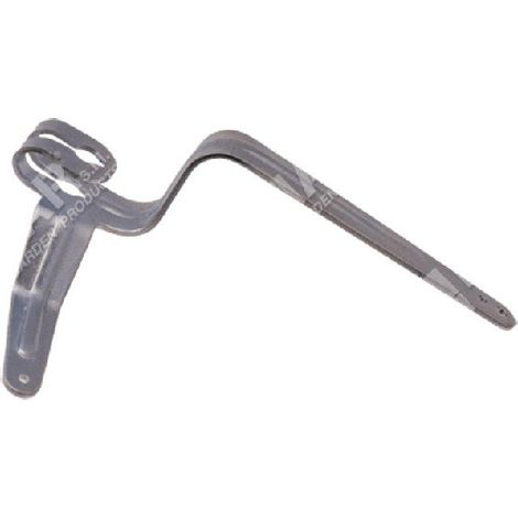 Geschwindigkeitsreglerhebel für KOHLER 14 090 12S-Motoren - 007779