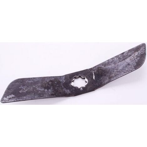 Cuchilla de grada giratoria I. Hankmo UNIVERSAL RB702215 (1/2)