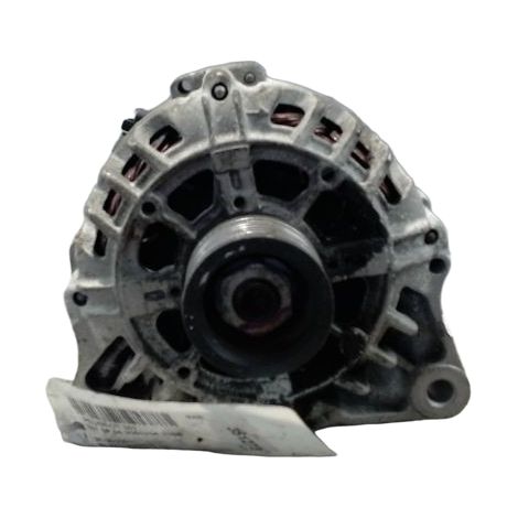 [PRODUIT D'OCCASION] Alternateur PEUGEOT 307 2001-2005 ♻️ Ref Oe. 5705en - Garantie à vie (1/2)