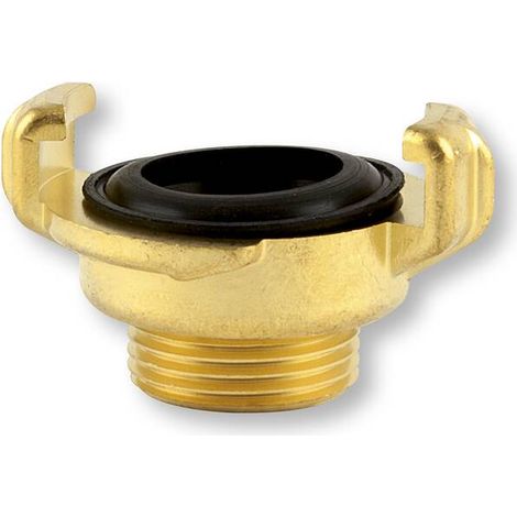 MS Schnellkupplung 1/2" AG (1/3)