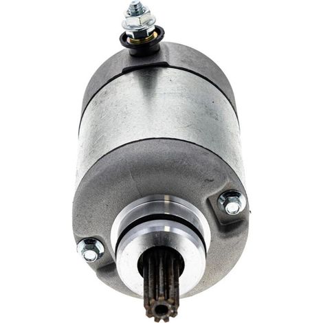 Motorradstarter 2C0-81890-00-00 für Yamaha FZ6R YZF R6 (1/3)
