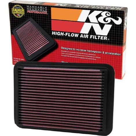 FILTRE A AIR DE REMPLACEMENT K&N 33-2050-1