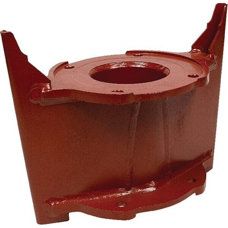 Déflecteur KUHN K5600240 (1/2)
