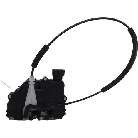 [PRODUIT D'OCCASION] Systeme Condamnation Avant Droit FIAT Punto ♻️ Ref Oe. 52065097 - Garantie à vie (1/3)