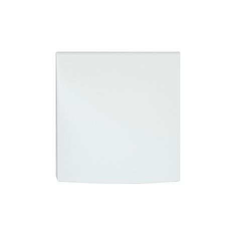 Sortie de cable blanc sans griffe EUR'OHM 60090