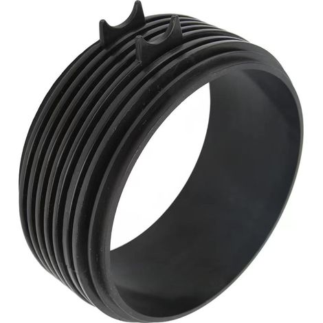 Bagues et coussinets résistants à l'usure, compatibles avec les bateaux à moteur Bombardier 267000617, 267000813 et 267000925 (1/5)