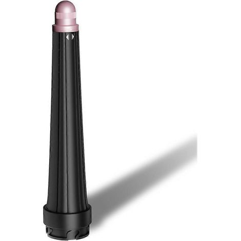 Fers à friser coniques à longs cylindres pour l'accessoire Shark Flex Style, compatibles avec les modèles HD435/430 et FlexStyle HD435/430. (1/5)