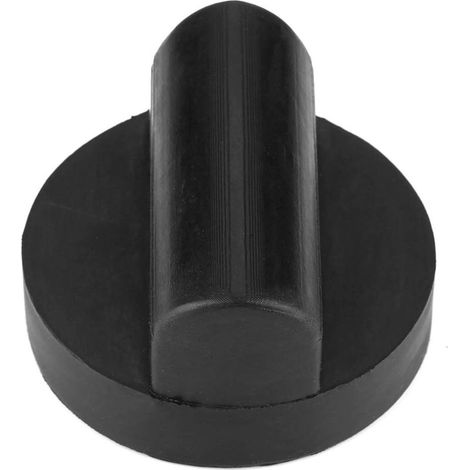 Ej.Life Jack Pad, Coussin en caoutchouc de Jack, coussin en caoutchouc de cric de voiture pour TT RS R8 A6 A7 (1/4)