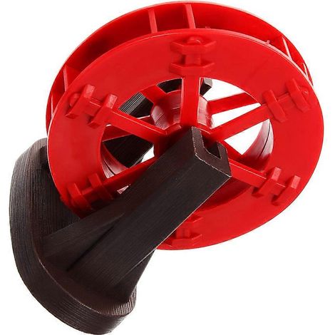 Fontaine de bureau à roue à eau, décoration de remplacement pour roue à eau, disponible en plusieurs couleurs (1/5)