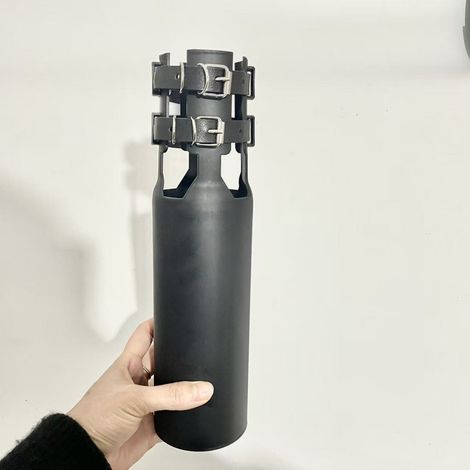 Les amplificateurs pour souffleurs de feuilles peuvent augmenter la vitesse et la puissance de soufflage, ce qui les rend adaptés au nettoyage du jardin, à la tonte de la pelouse et à d'autres tâches.