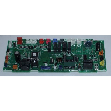 DAIKIN Scheda madre 8 KW RKPCB08XBC per DAIKIN Altherma R ECH2O, 5017239