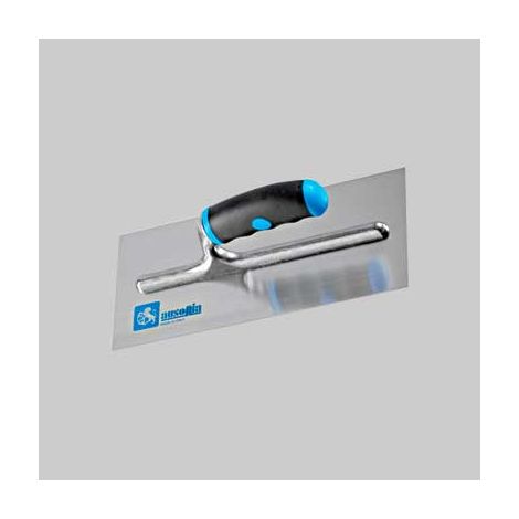 FRATTONE LISCIO FUSION M GOMMA AUSONIA 24x10 cm